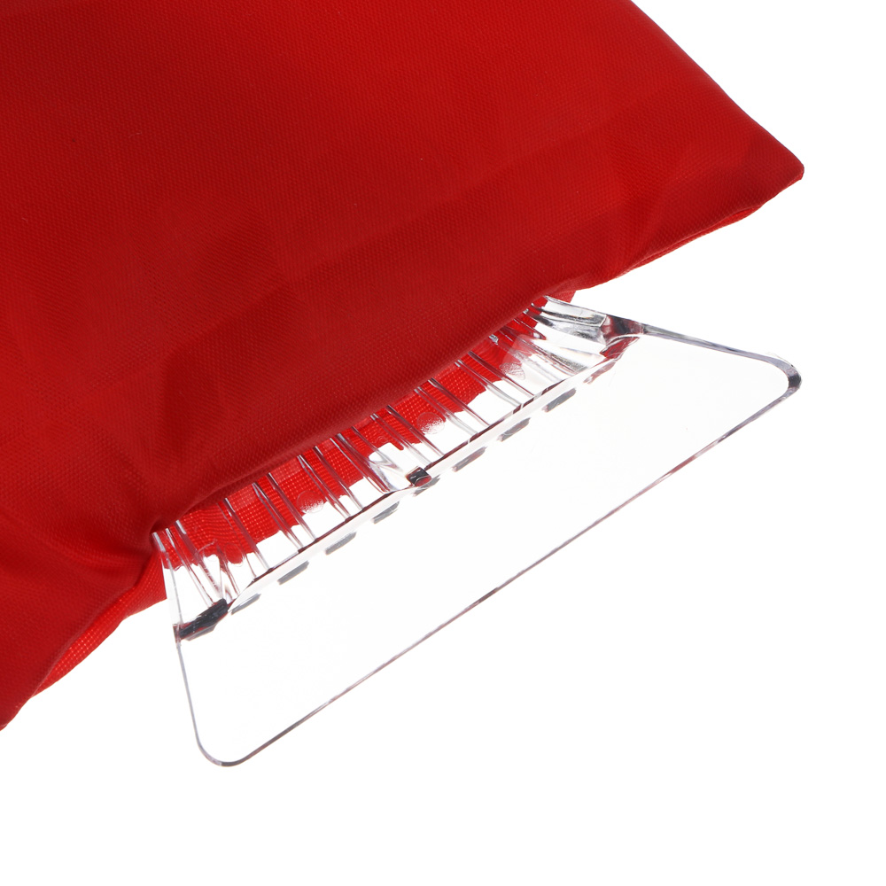 ЕРМАК Варежка скребок 2 в 1 - #4