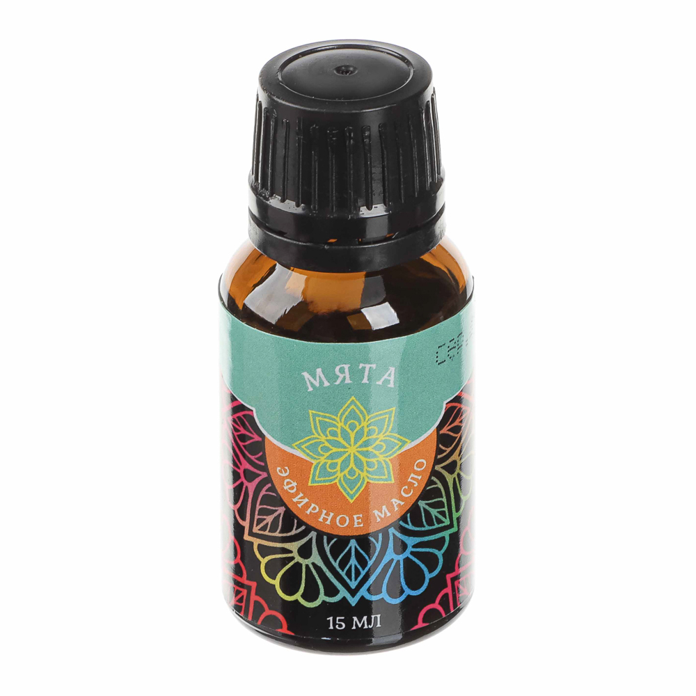 Масло эфирное в ассортименте 15мл - #7