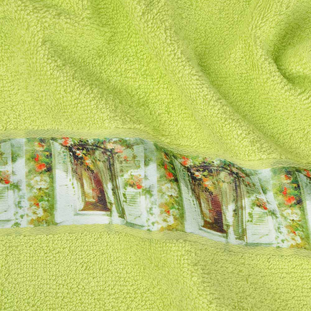 Комплект полотенец подарочных 2 шт PROVANCE "Праздник", 30х50 см, 100% хлопок, 6 дизайнов - #5