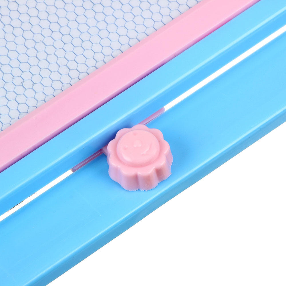 Доска магнитная для рисования с 2-3-мя штампами, пластик - #6