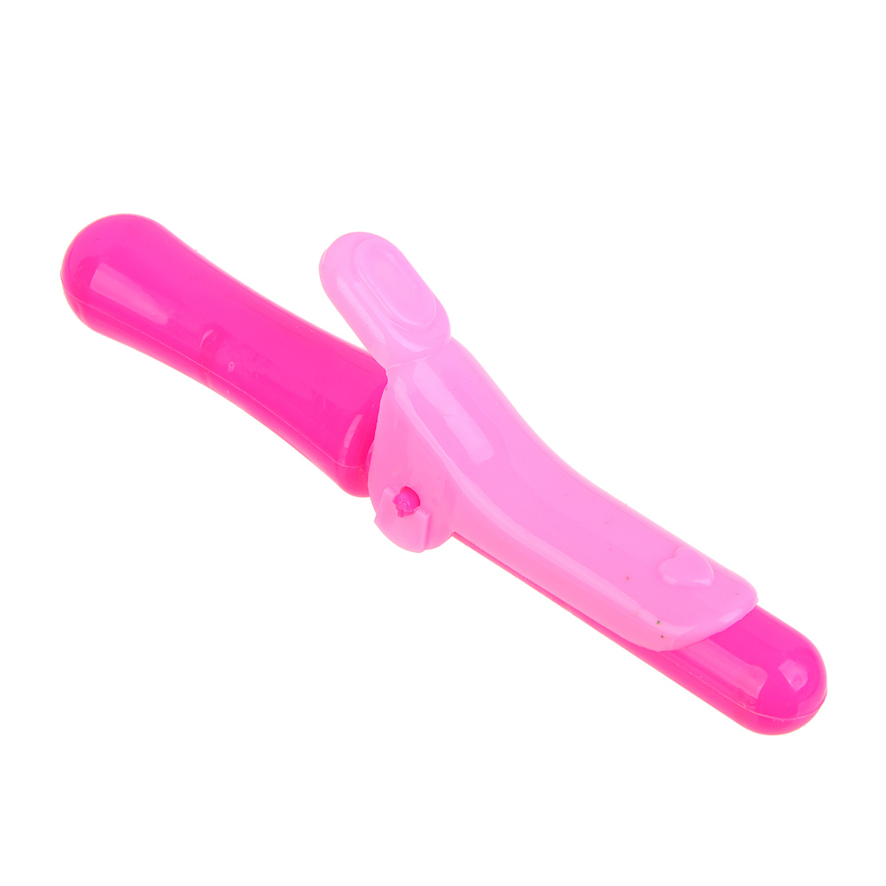 ИГРОЛЕНД Игровой набор Профессии мини "Стилист", PP, 21х3х31 см - #4