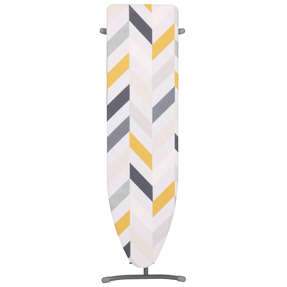 VETTA Доска гладильная эконом, ДСП, 1070х350х80(ДхШхВ)мм ЭК-1 - #5