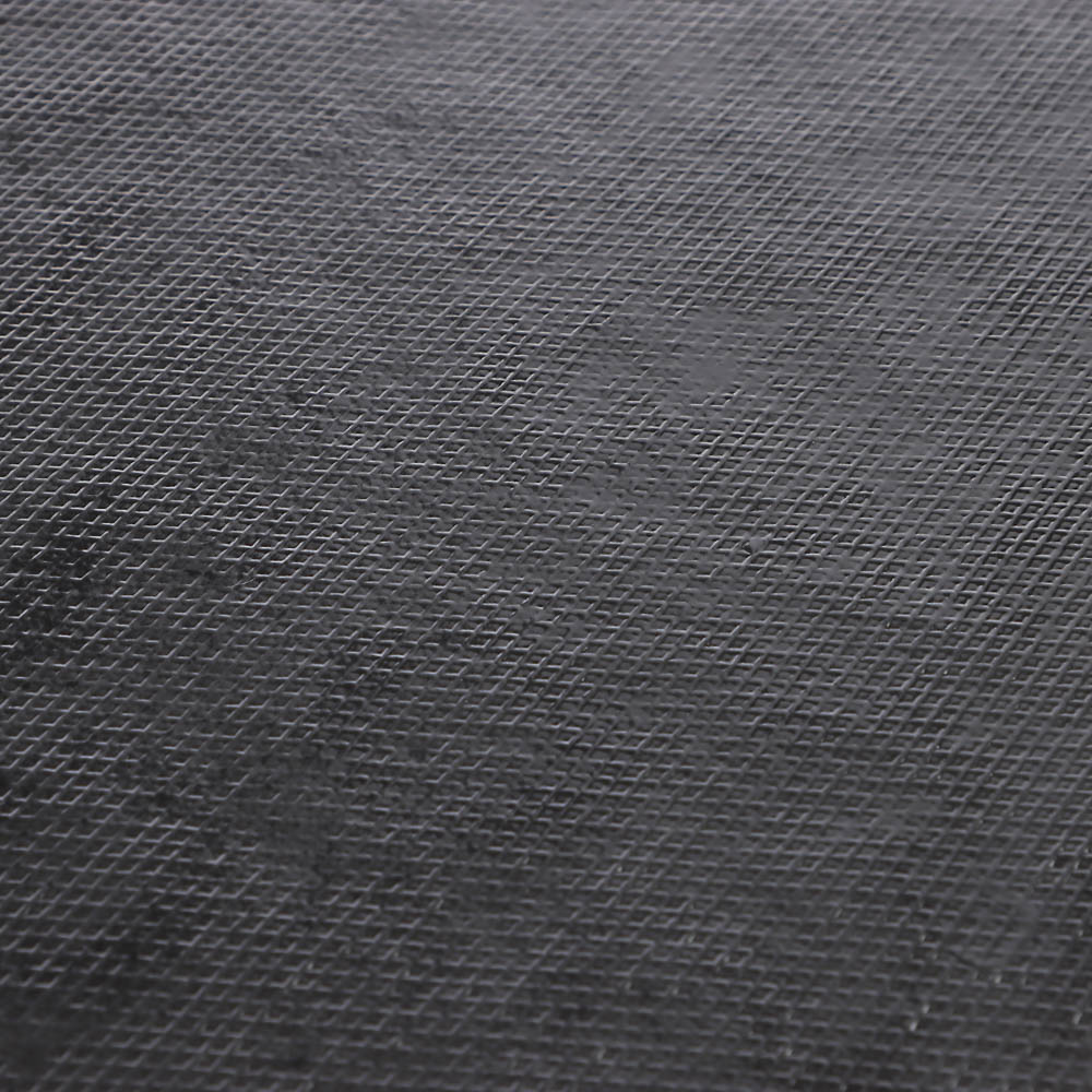 Коврик придверный тм VETTA, 39х59см, резиновый с ворсом, полиэстер - #12