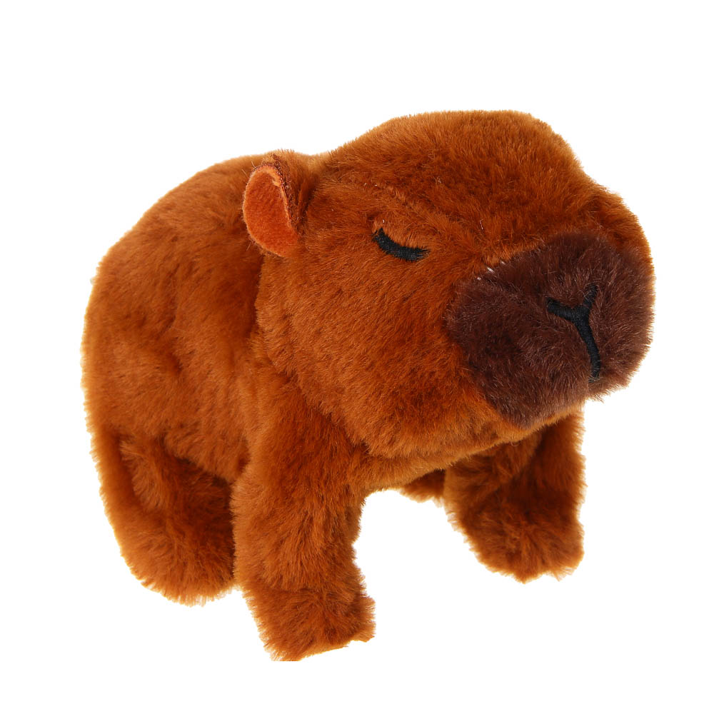 ИГРОЛЕНД Питомец интерактивный в переноске, 2хАА, ABS, полиэстер, 17,5х24х22 см - #6