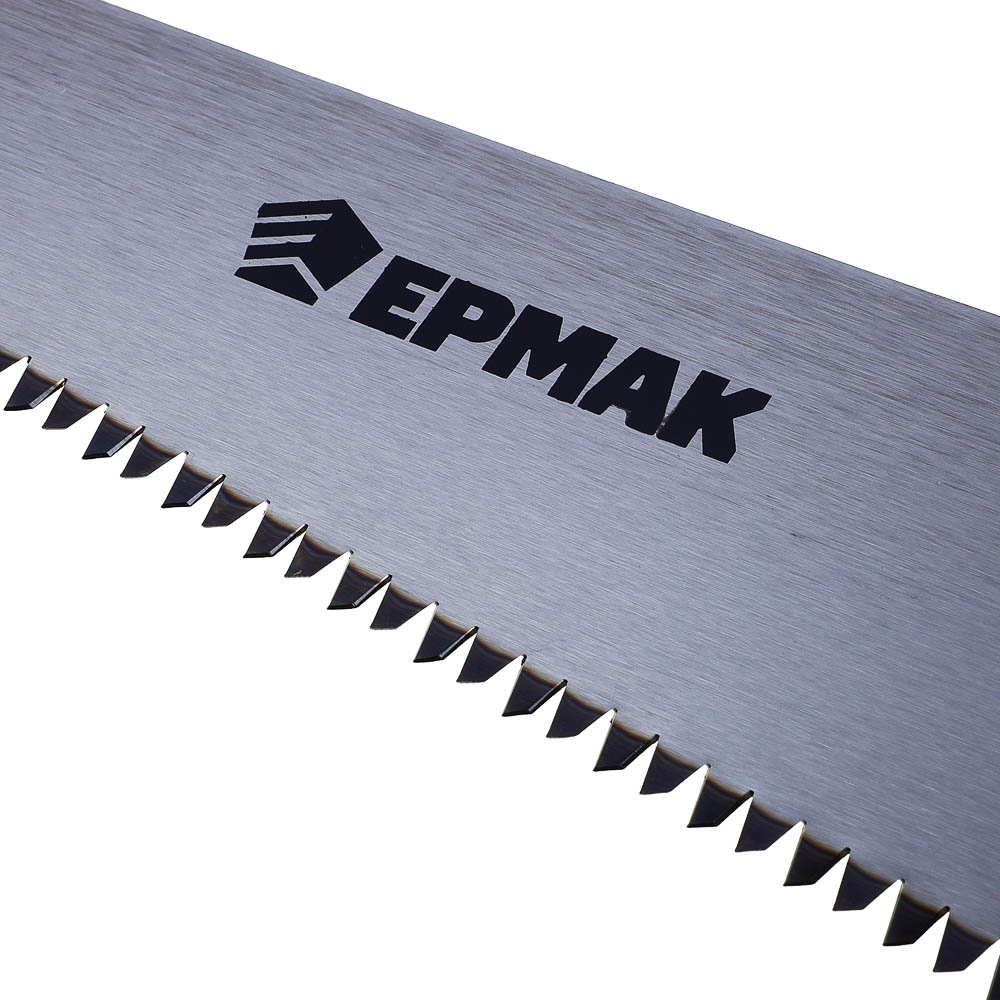 Ножовка по дереву ЕРМАК "MAXI 3D", 500 мм - #2