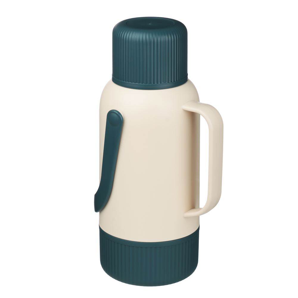 SATOSHI Эльбрус Термос стеклянная колба 1,8л - #7