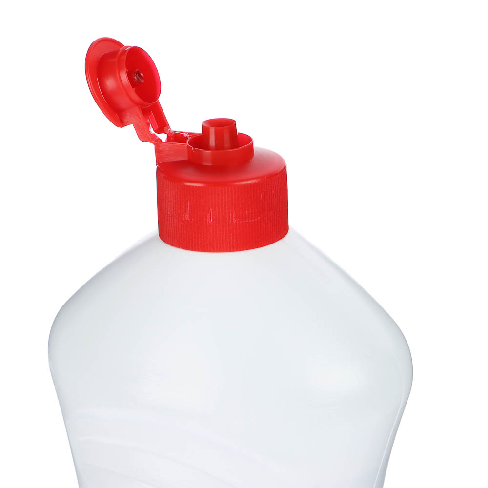 Бальзам для мытья посуды SORTI, 3 вида:Алоэ-вера,Лимон,Ромашка, п/б, 900гр - #4