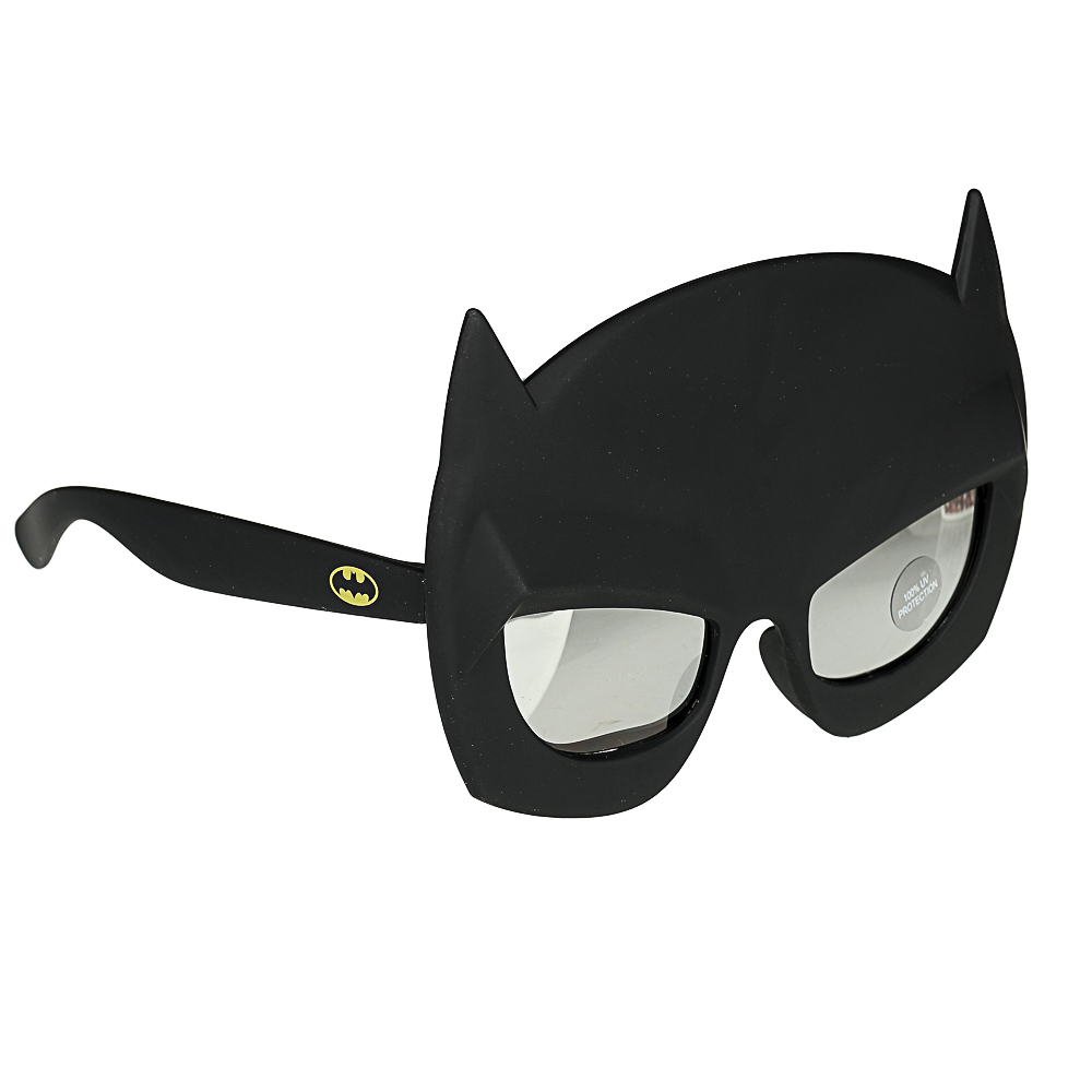 Очки солнцезащитные детские "Бэтмен" - #3