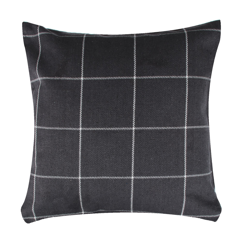 PROVANCE Сканди Наволочка декоративная 40х40см, 100% хлопок, 3 цвета - #1