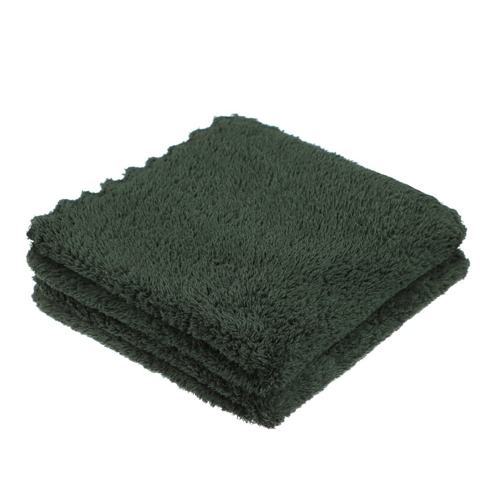 PROVANCE Щелкунчик Комплект полотенец с лентой, 2шт, 30х30см, 85% полиэстер, 15% полиамид - #6