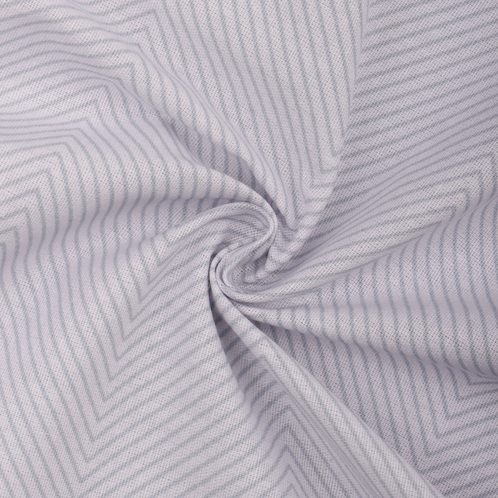 PROVANCE Панда Комплект постельного белья 1,5 (3 предмета), бязь, 100% хлопок - #8