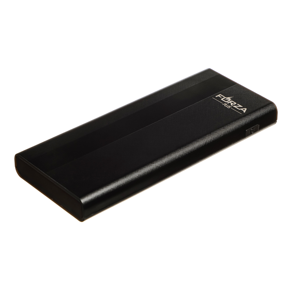 Аккумулятор мобильный Forza, USB, 2А, 5000 мАч - #6