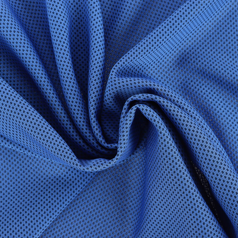 Полотенце спортивное тм BY Русские Супергерои 100х30 см, полиэстер - #8