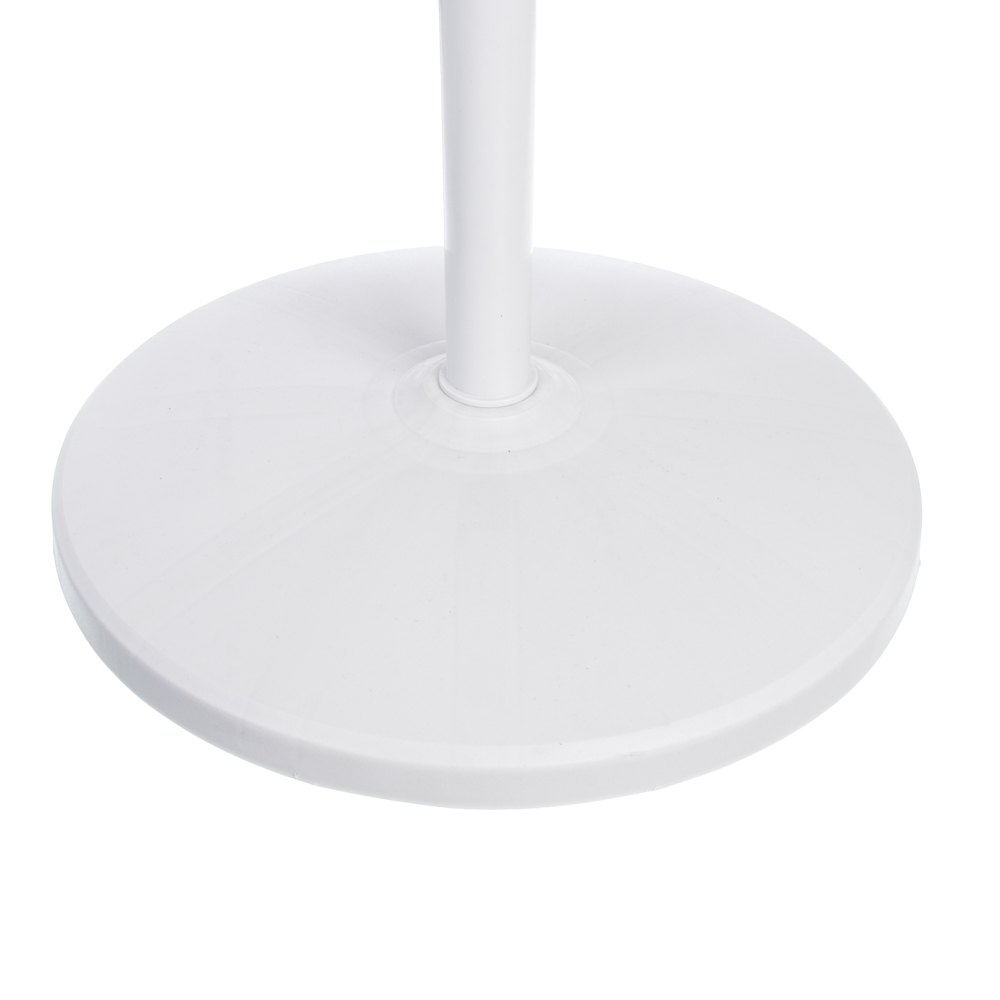 Вентилятор напольный тм LEBEN 45Вт, 3 скорости, диаметр 43см, 220в, белый - #10