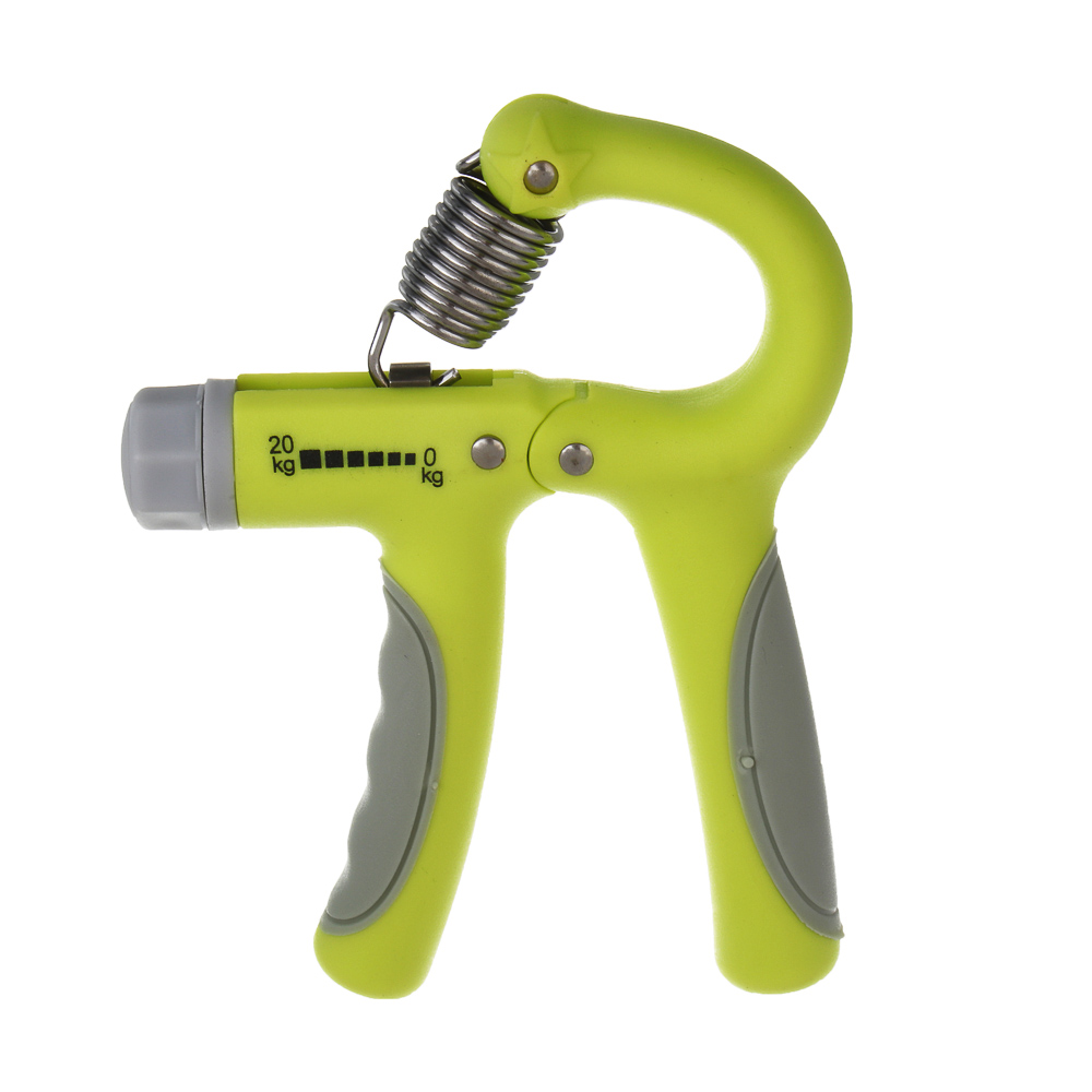 SILAPRO Max Эспандер кистевой, 0-20кг, TPE, PVC - #2