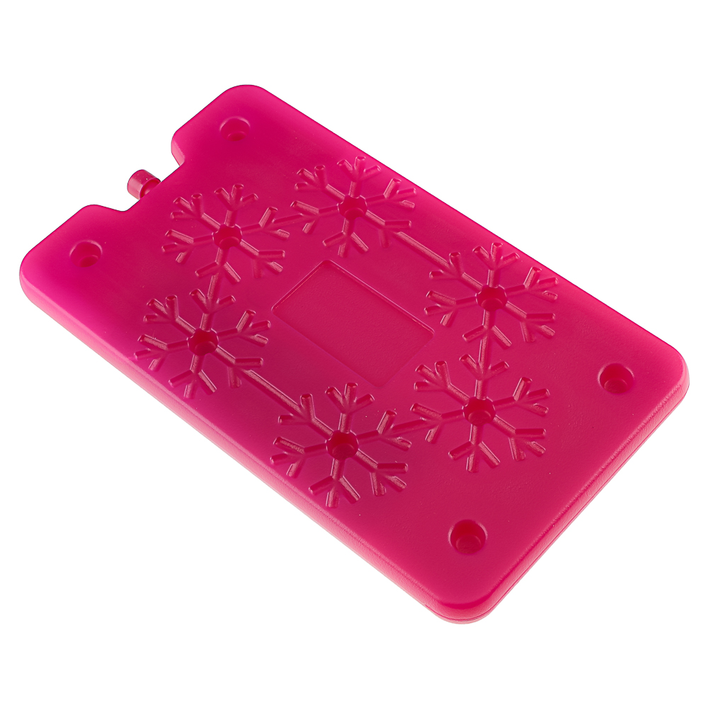 Хладоаккумулятор тм ЯРКОЕ ЛЕТО, 400г, пластик - #7