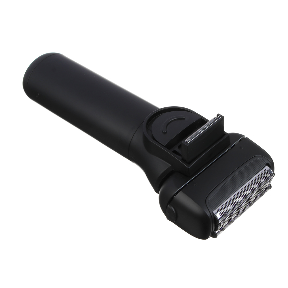 LEBEN Бритва сеточная премиум с влагозащитой, аккумуляторная - #5