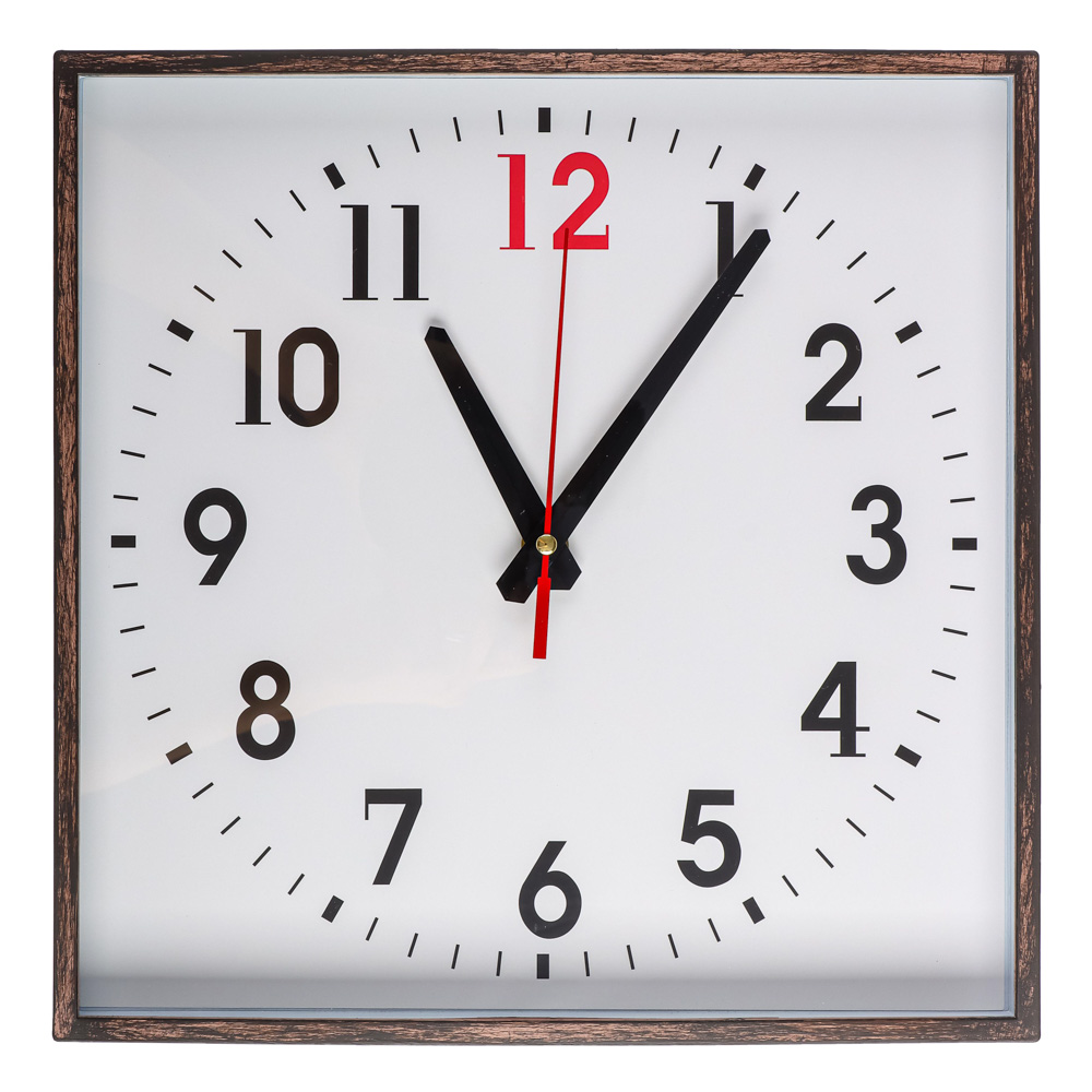 Chrono Clock Hcg