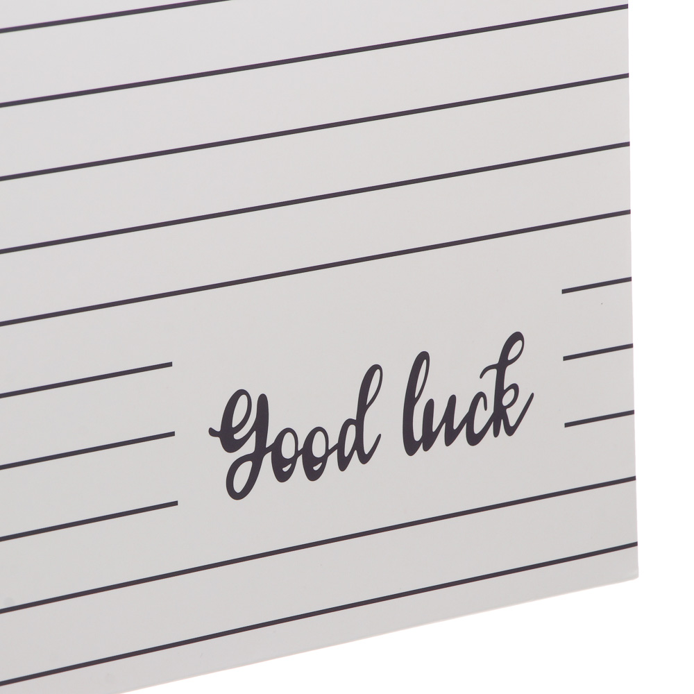 Пакет подарочный бумажный тм LADECOR, L 32x26x10 см, 4 дизайна - #4