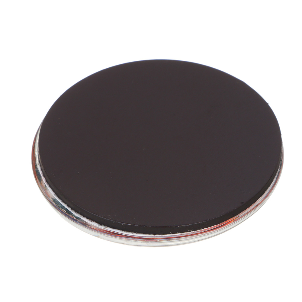 СНОУ БУМ Магнит с лошадкой 5 см, акрил, 4 дизайна - #4