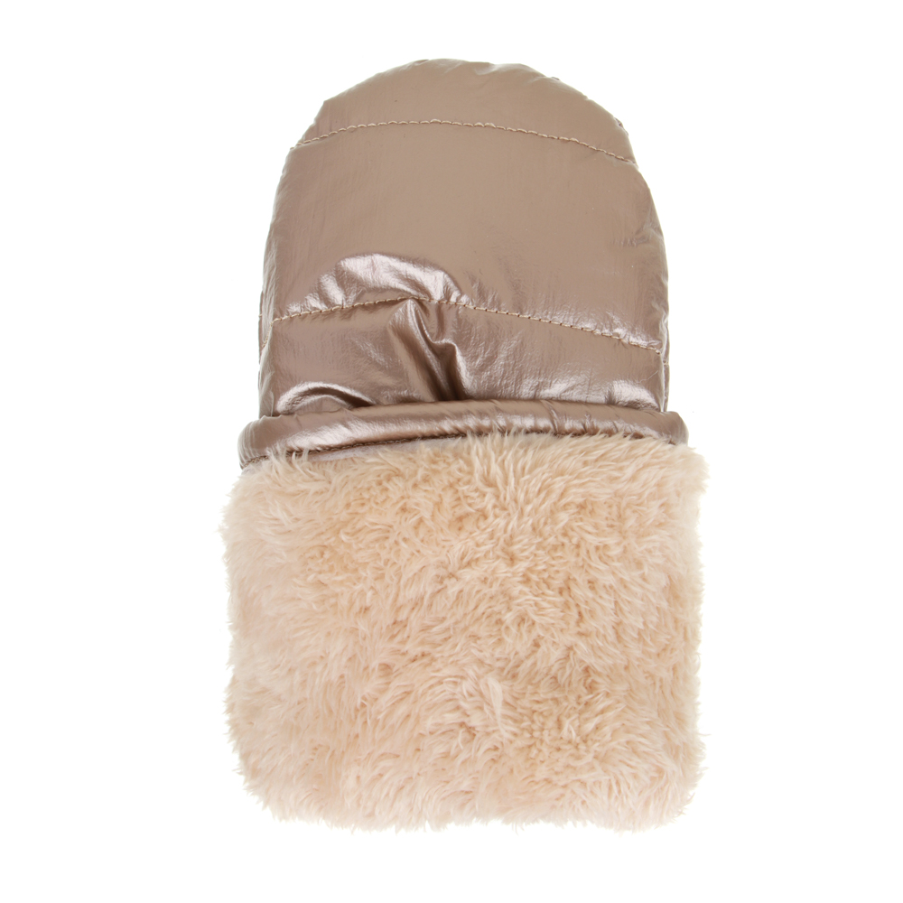 GALANTE Рукавицы женские, р. 18-20, 3 цвета, СЗПВ-19 - #8