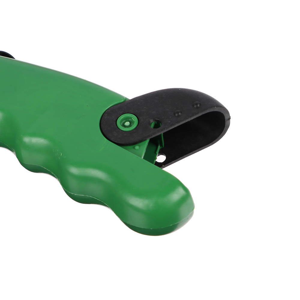 Зажигалка пьезо тм VETTA, пластик, WH-819, АА батарейка (нет в комплекте) - #9