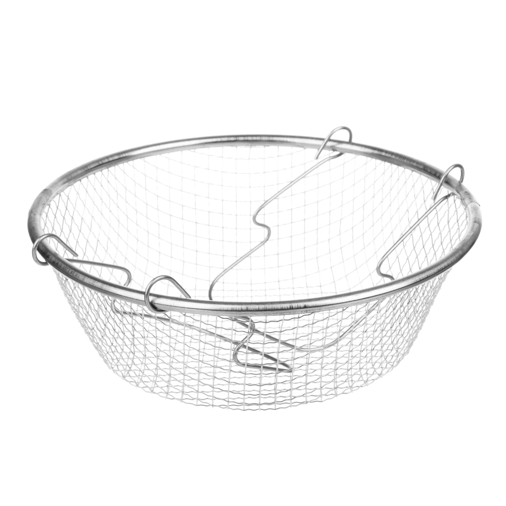 VETTA Фритюрница для кастрюли 20см - #5