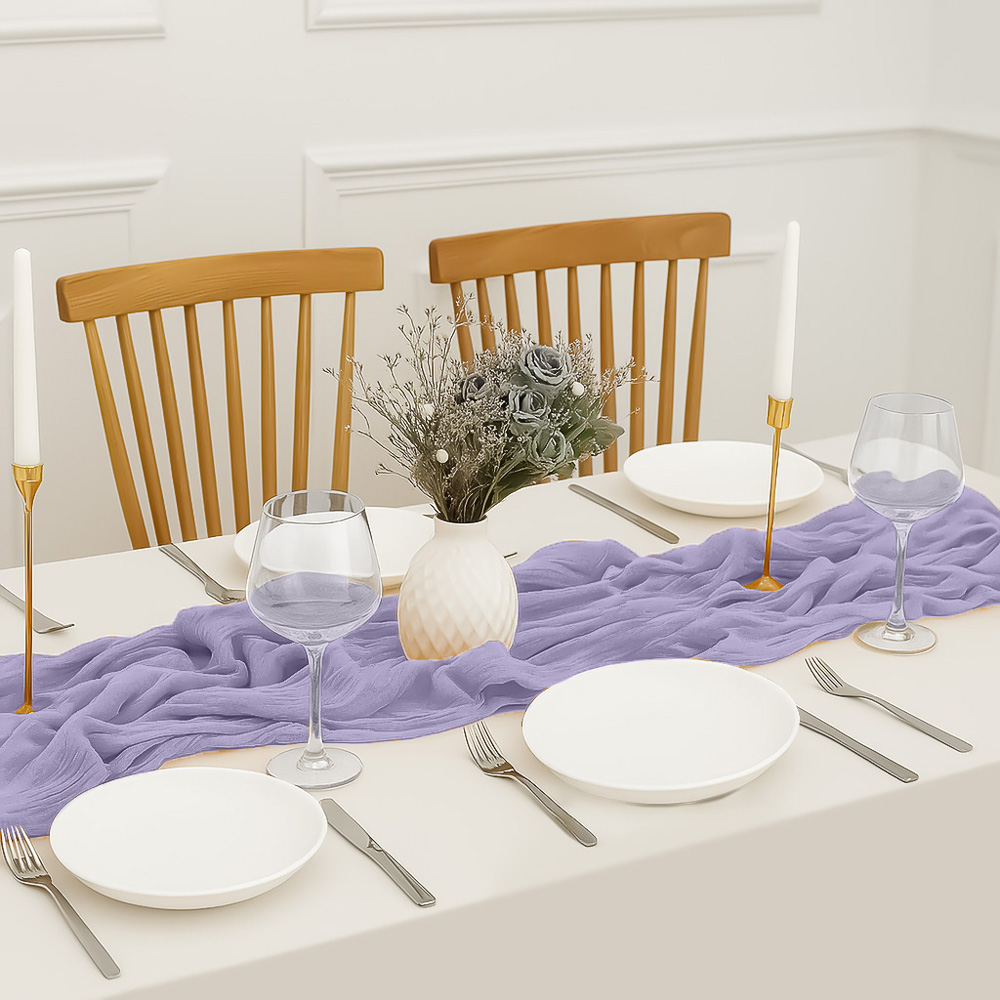 PROVANCE Ботаника Салфетка текстильная 2шт, 50х50см, 100% полиэстер, 2 цвета - #11