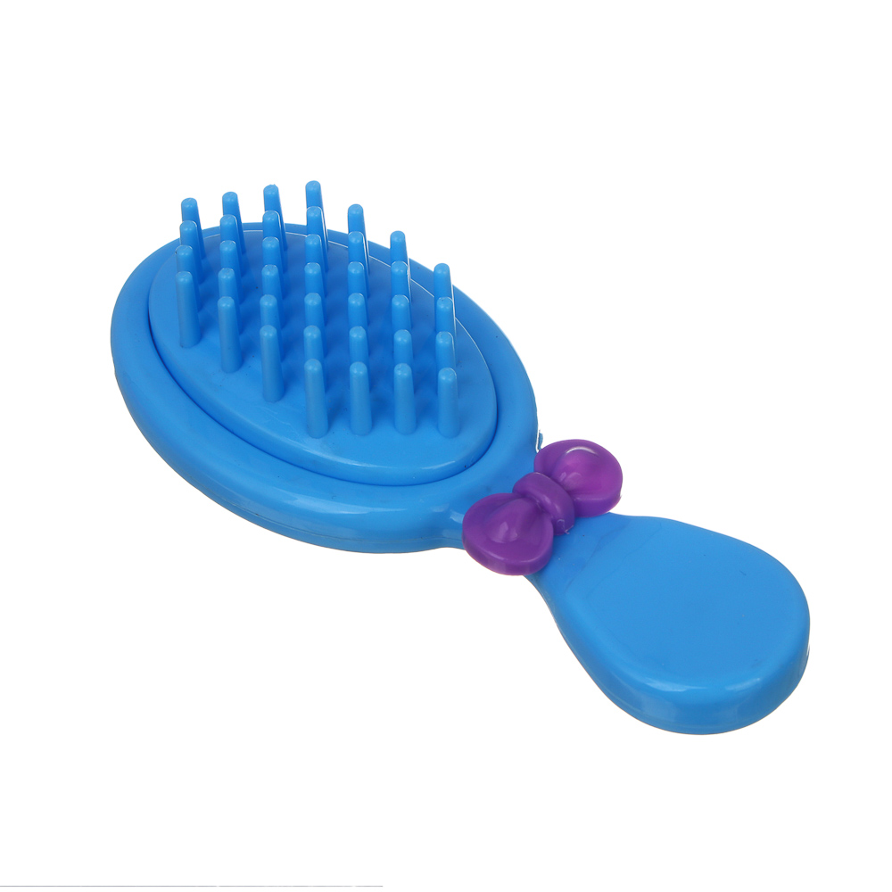 ИГРОЛЕНД Набор игровой профессии мини "Стилист" с акс., PP, ABS, 39х6,5х27 см - #7