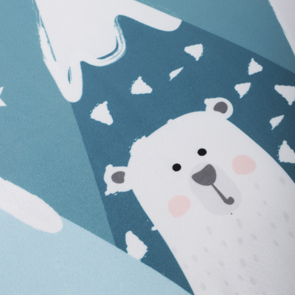 PROVANCE Сновиль Подушка декоративная 40х40 см, 100% полиэстер, 2 дизайна - #7