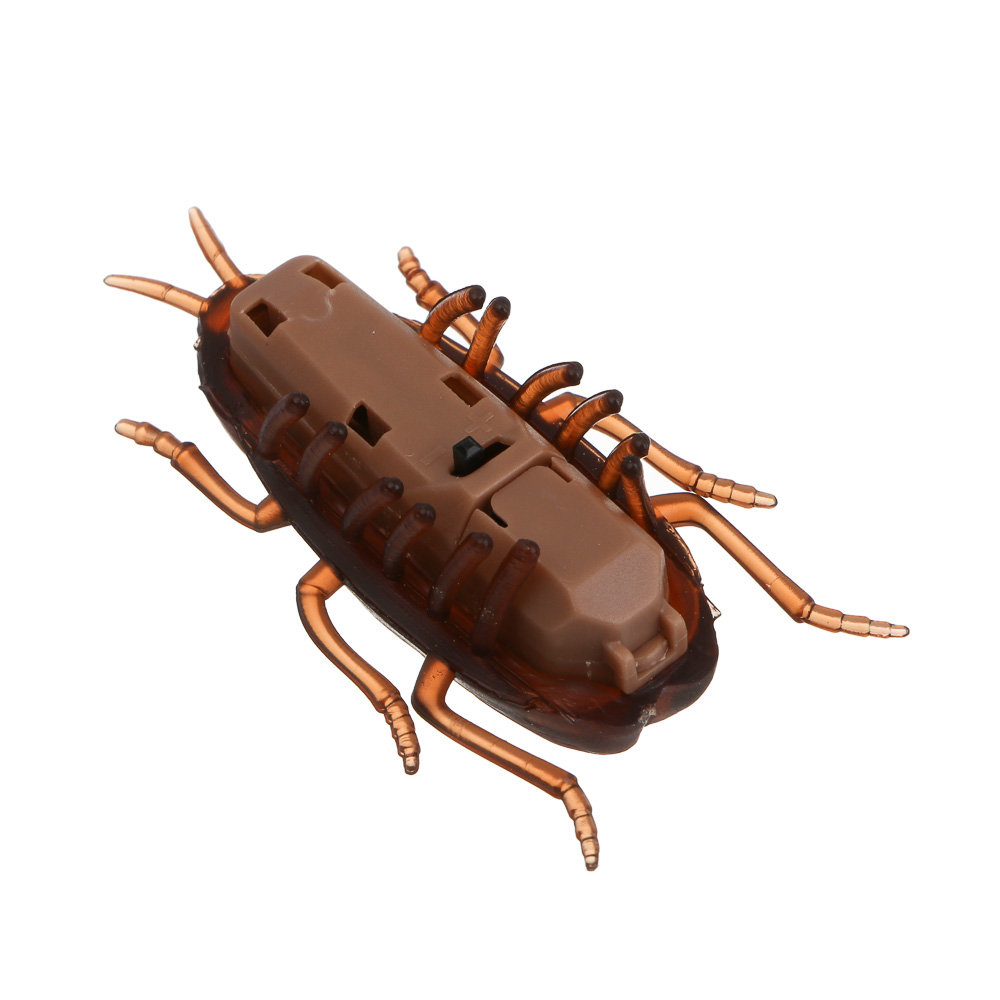 ИГРОЛЕНД Электронная игрушка "Тараканьи бега", PVC, ABS, 5х2см, 1хLR44 - #5