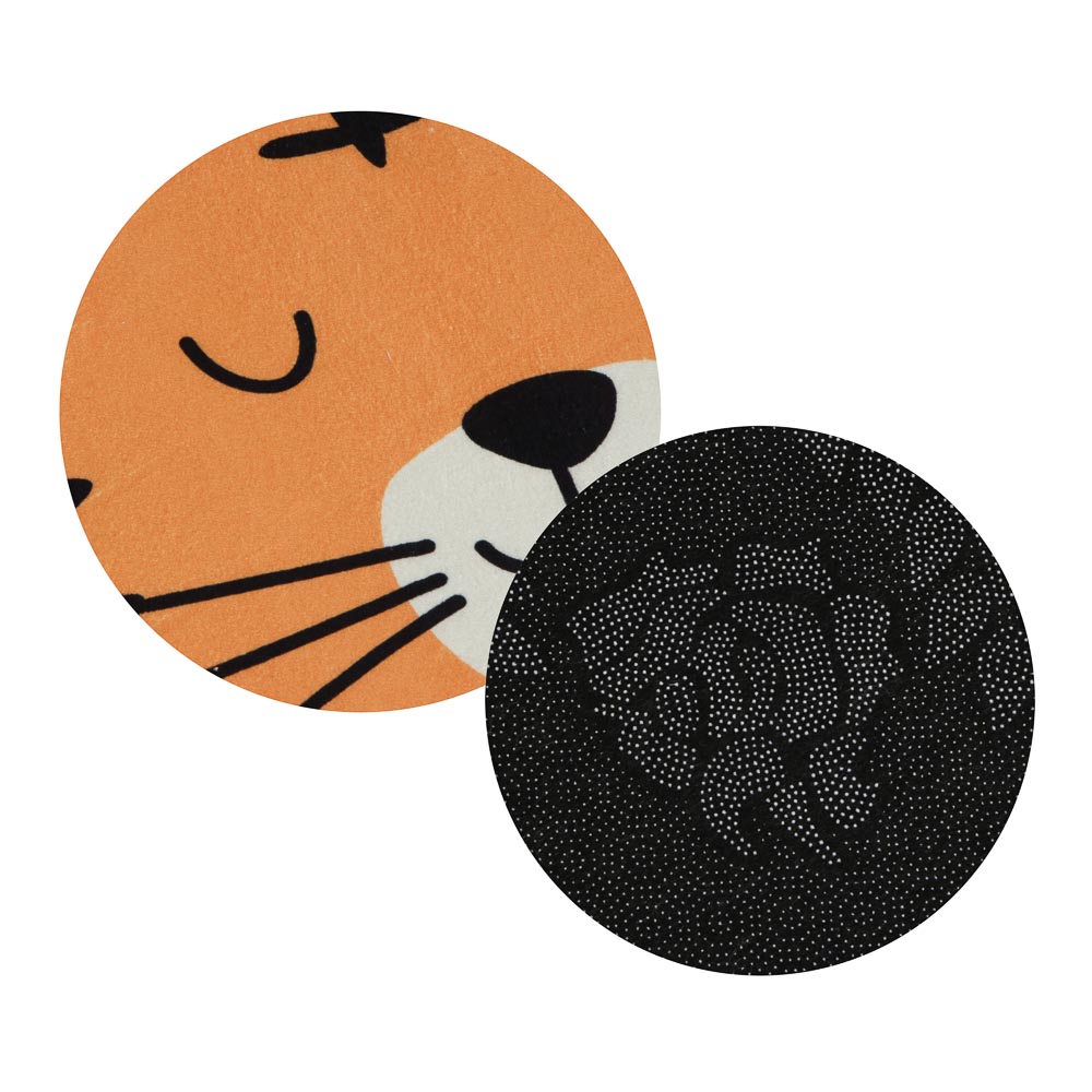 VETTA Коврик универсальный "коты",50х80см, - #3