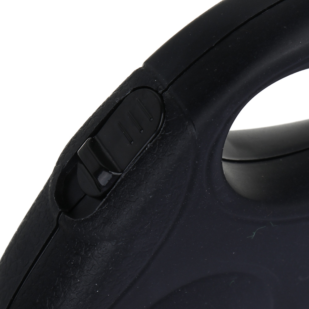 VETTA Поводок-рулетка для домашних животных, полипропилен, нейлон, металл, 3м х1 см, 14х8 см - #3