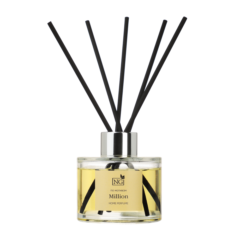 NEW GALAXY Диффузор Home Perfume,100 мл. Million - #3