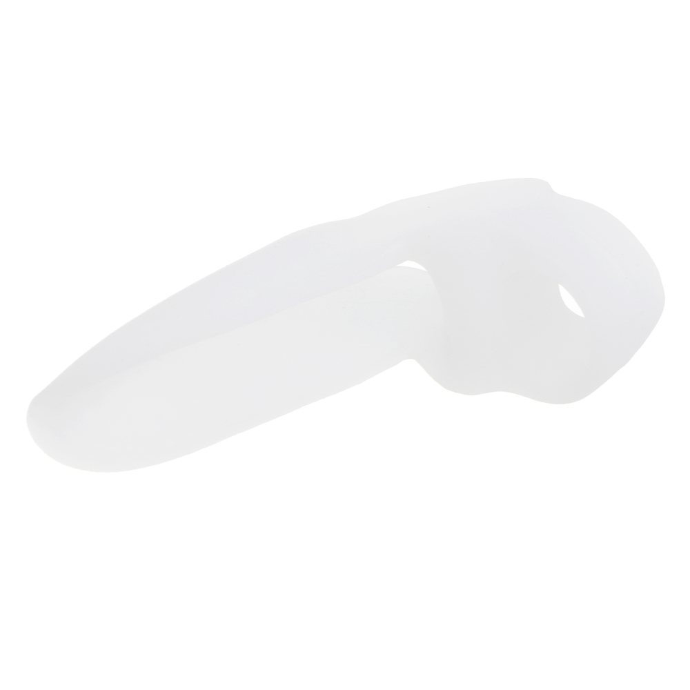 Бурсопротекторы большого пальца тм STREETWISE, с межпальцевым разделителем, 2шт - #4