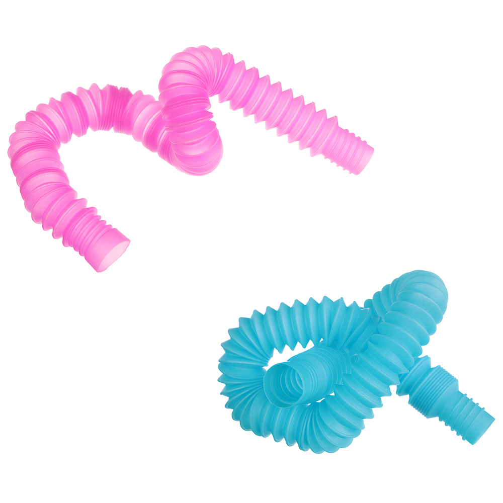 Антистресс трубочки "Pop Tubes, PP, 13 см - #3
