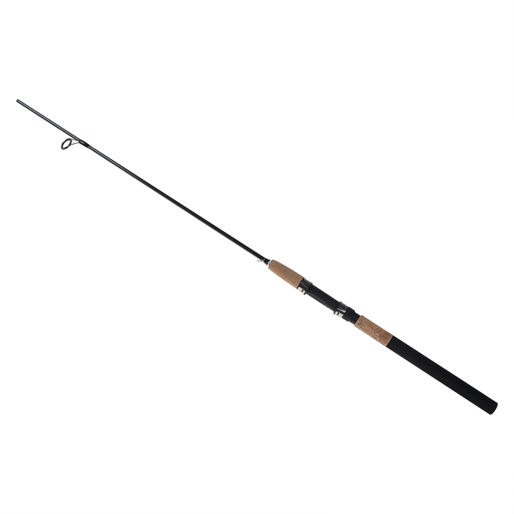 Спиннинг "Ренегад" тм AZOR FISHING, штекерный, карбон, 2,4м, тест 5-25гр. - #2