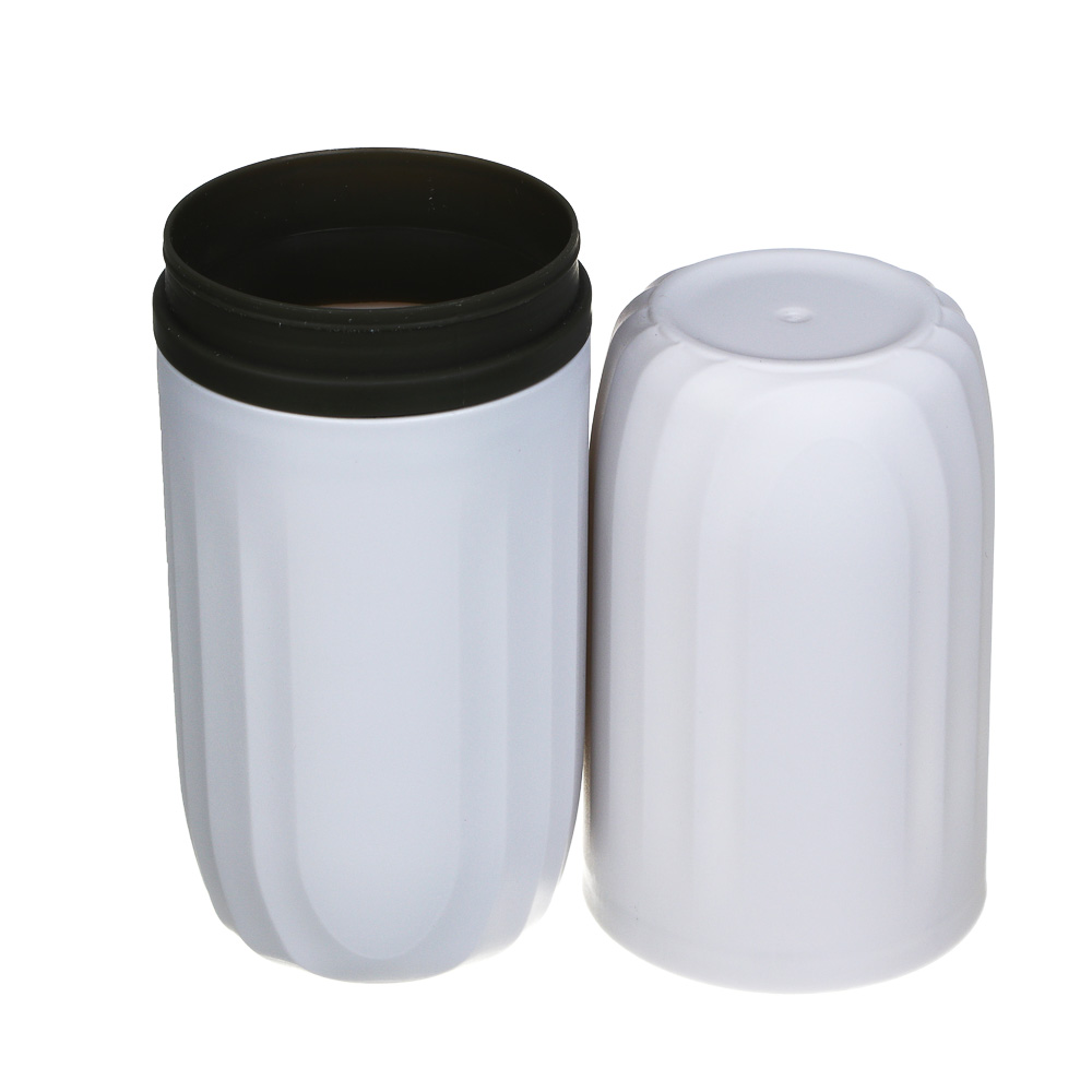 Футляр для зубных щёток и пасты тм VETTA, 20х5,5 см - #4