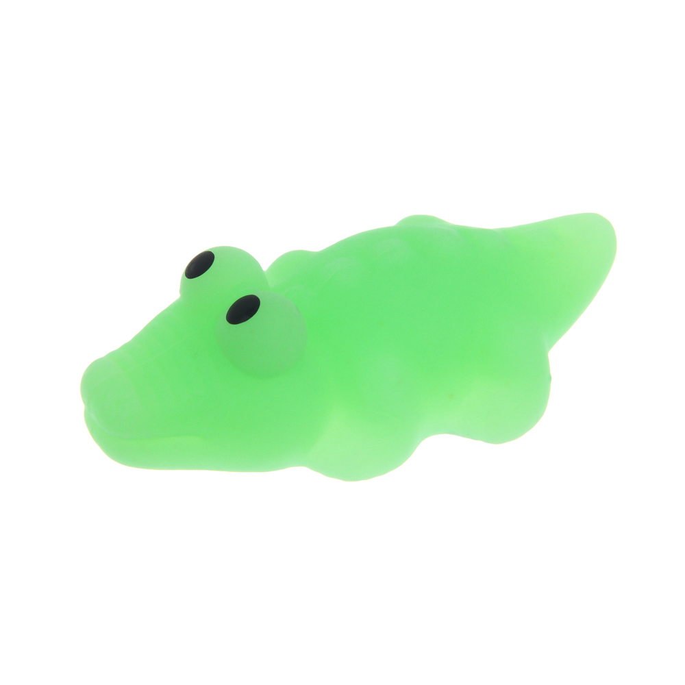 Мялка антистресс "Мякиши", TPR, 4х4,5х6см, 12 дизайнов - #7