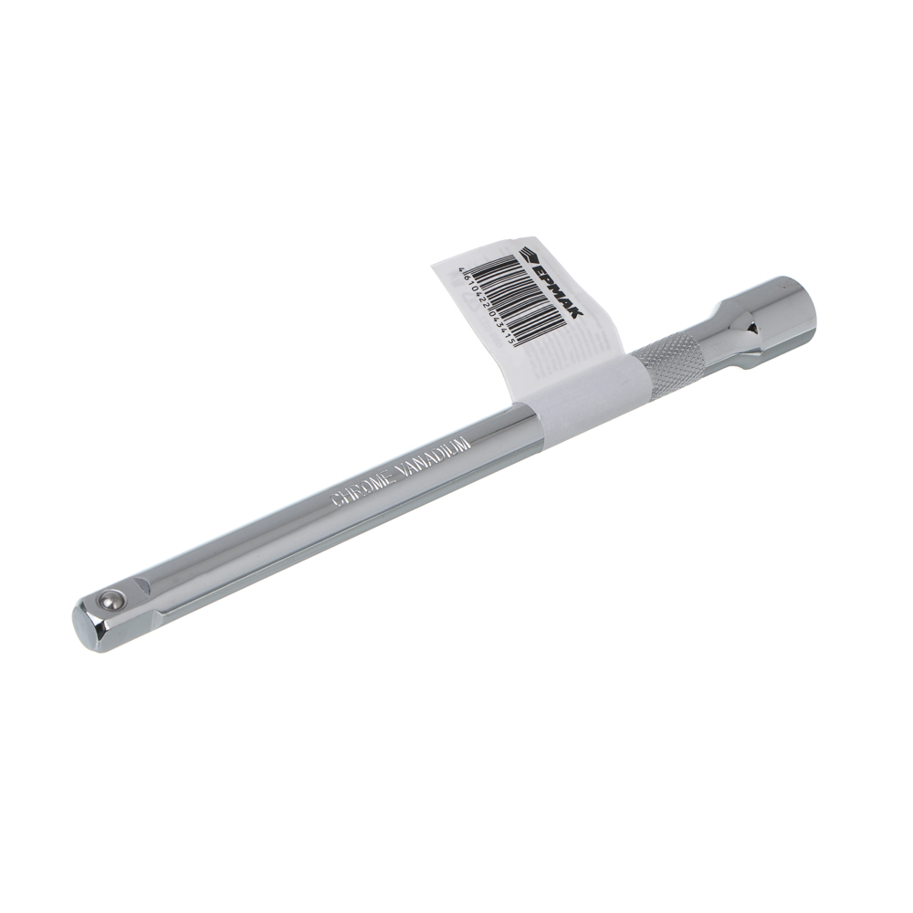 ЕРМАК Удлинитель для торцовых головок 1/2", 250мм - #6