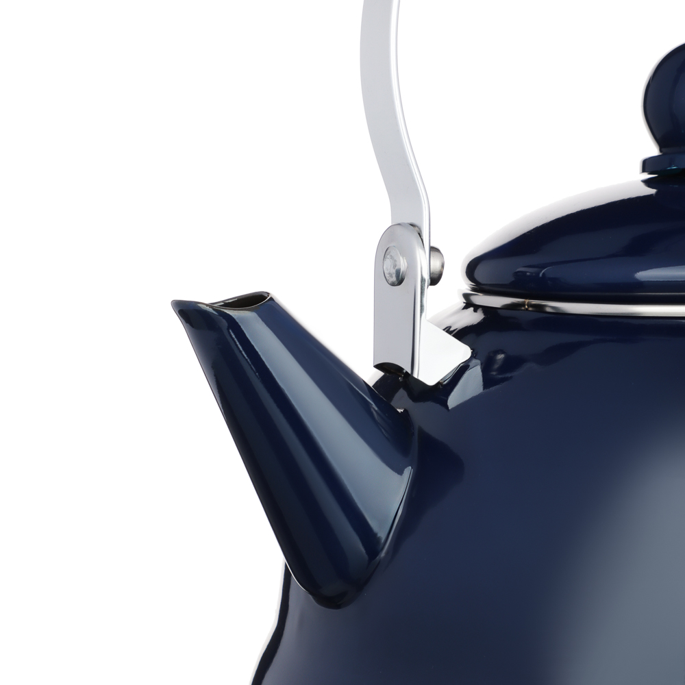 Чайник эмалированный VETTA Ноэми, 3л, индукция - #3