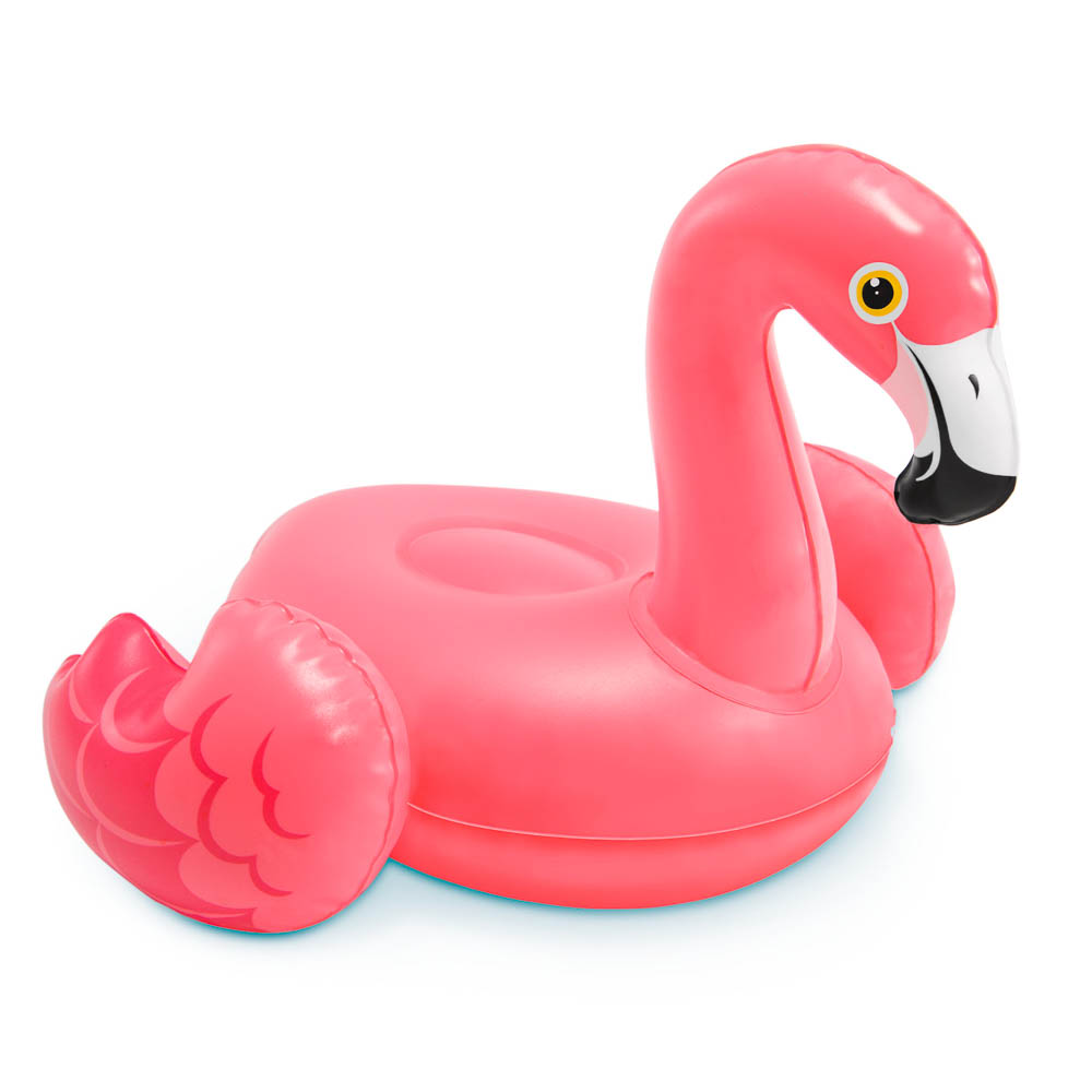 Игрушка надувная для игр на воде тм INTEX, 36х18см, от 2 лет, 4 дизайна, 59590NP - #2
