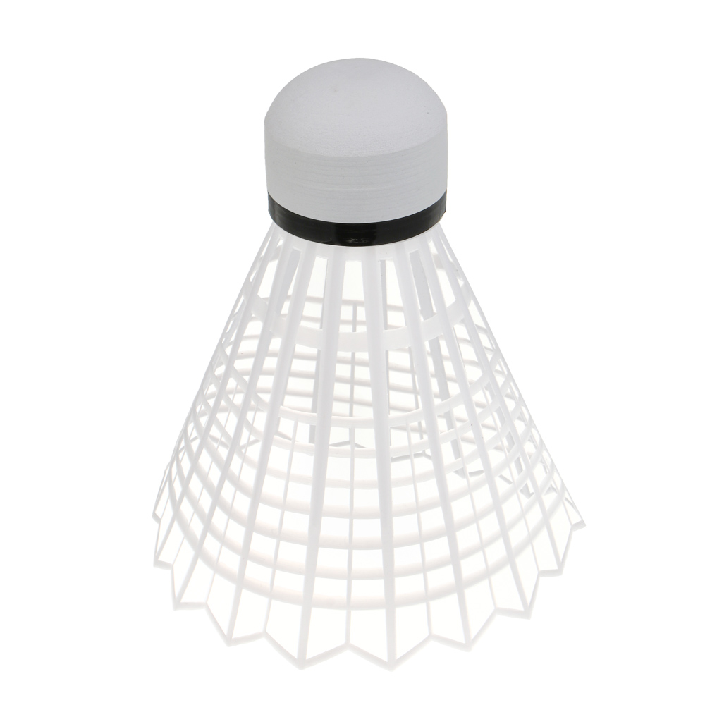 Волан для бадминтона, тм BY SPORT, max-size 17см, ПВХ - #2