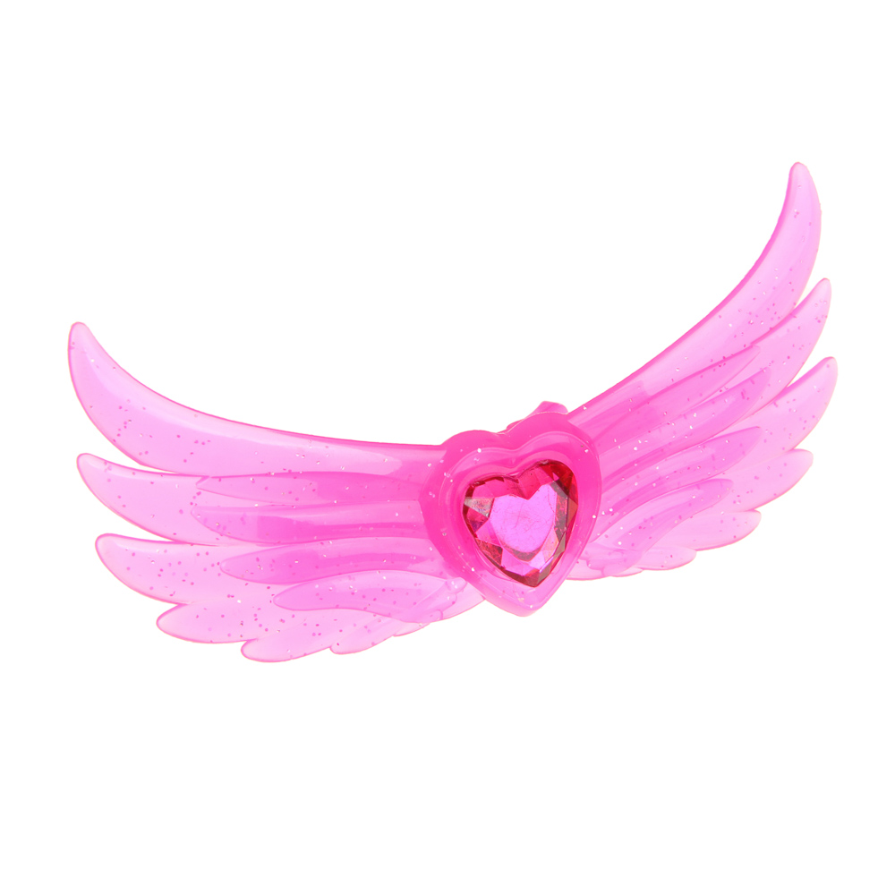 ИГРОЛЕНД Кукла с аксессуарами в яйце, ABS, PP, PVC, 9х9х14,2 см, 3 дизайна - #9
