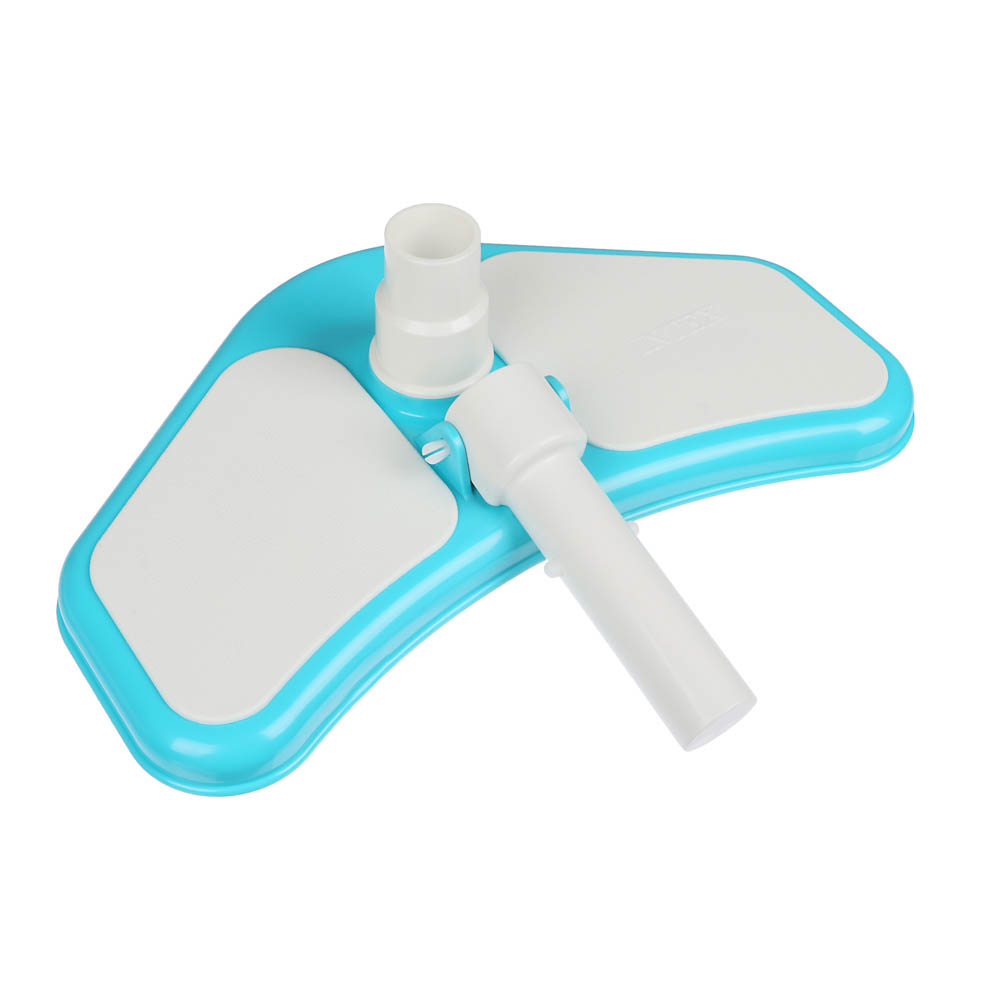 INTEX Набор для чистки бассейна Дэлюкс (сачок, щетка для стенок, вакуум.головка для 58959), 29057 - #2