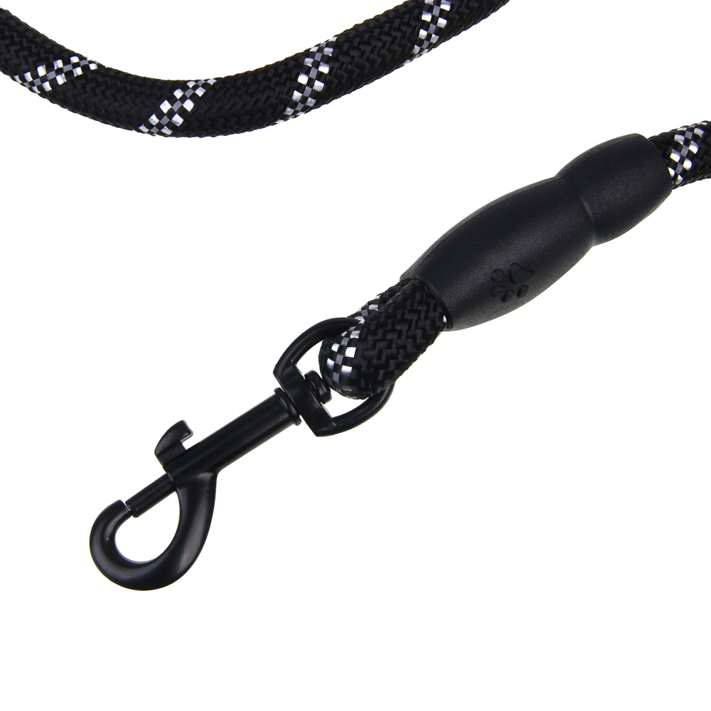 VETTA Поводок для домашних животных, нейлон, металл, 153 см - #3
