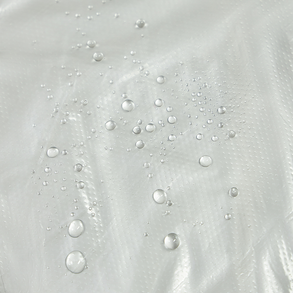 Чехол для одежды, ПЭ, 60х137см - #8