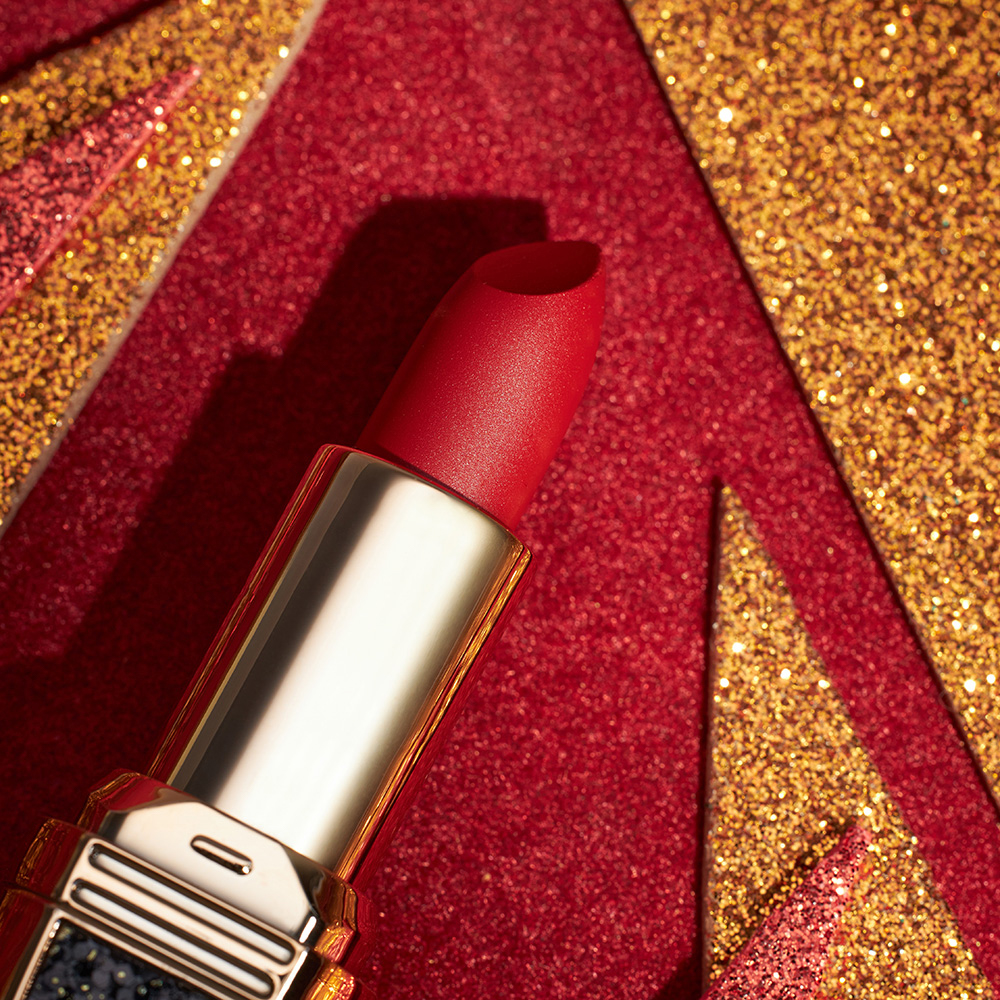 ЮНИLOOK Розовое Золото Помада для губ 3,8г, 2 тона, ПР-21 - #26