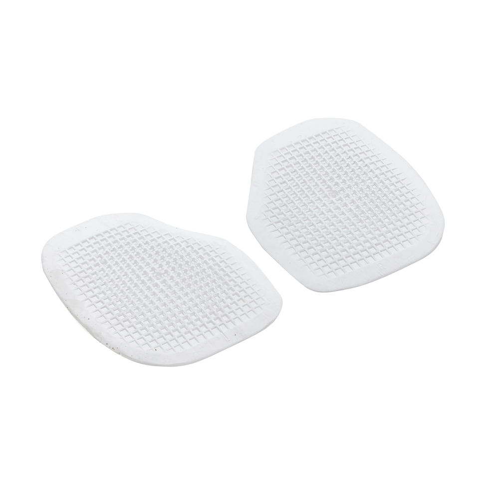 Полустельки под стопу тм STREETWISE, гелевые, 2шт - #2