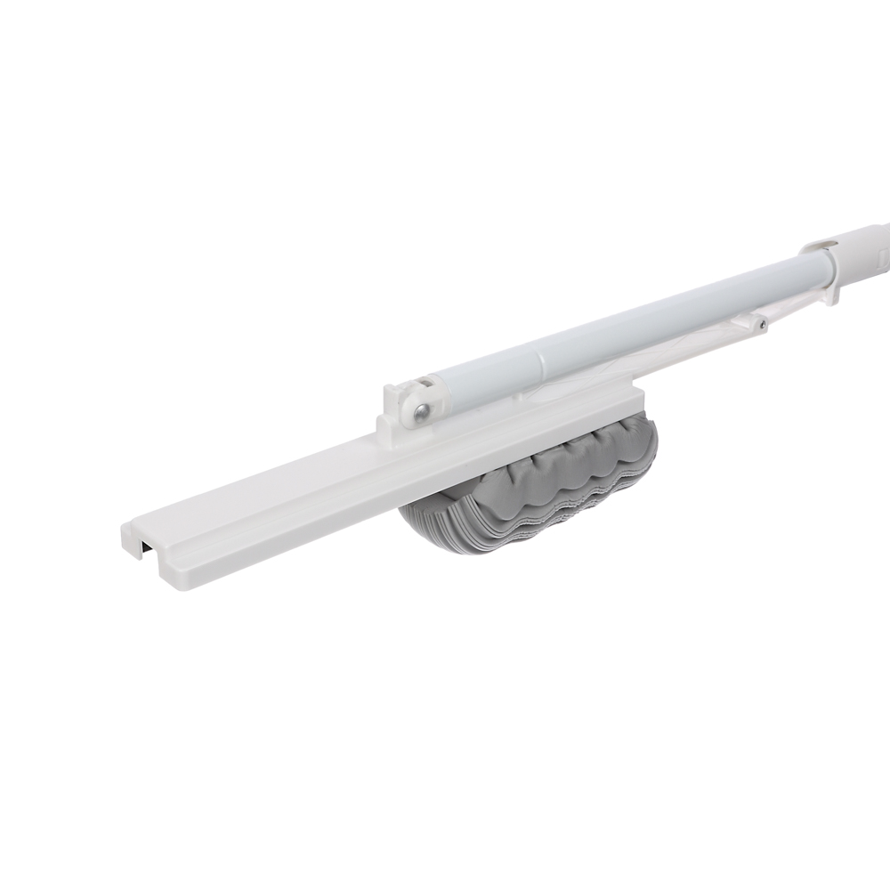 VETTA Набор: швабра 131 см, ведро 9,5 л - #20